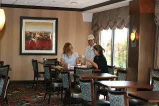 Hampton Miami-airport West Hotel Doral