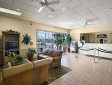 Claremont Kissimmee 2*