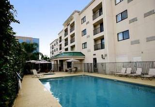 Courtyard Orlando Maitland Hotel 3*