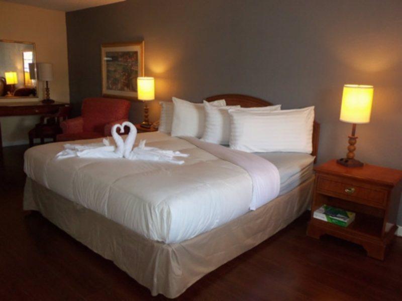 Claremont Kissimmee Hotel 2*