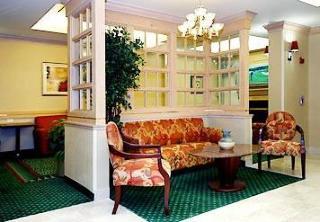 Courtyard Orlando Maitland Hotel 3*