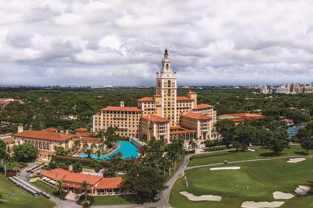 Hotel Biltmore Coral Gables
