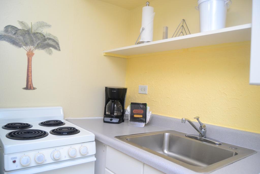 Hotel Cocobelle - Lauderdale Fort Lauderdale
