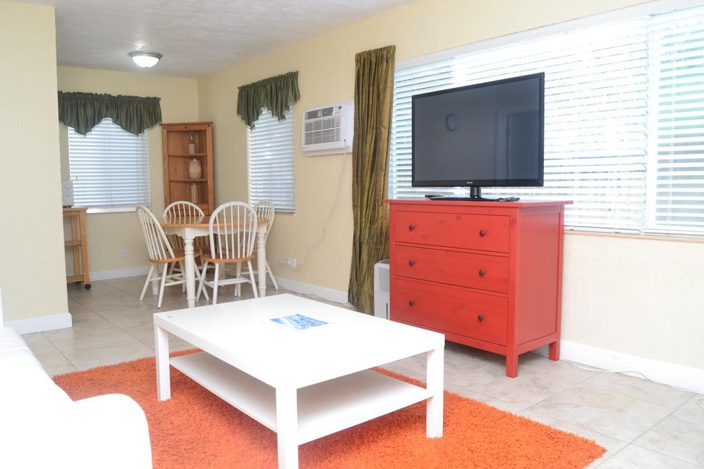 Cocobelle - Lauderdale 3* Fort Lauderdale