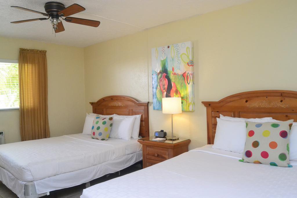 Hotel Cocobelle - Lauderdale 3*