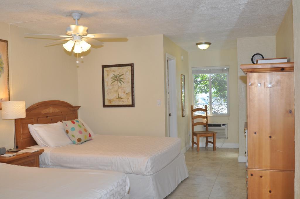 Cocobelle - Lauderdale Hotel