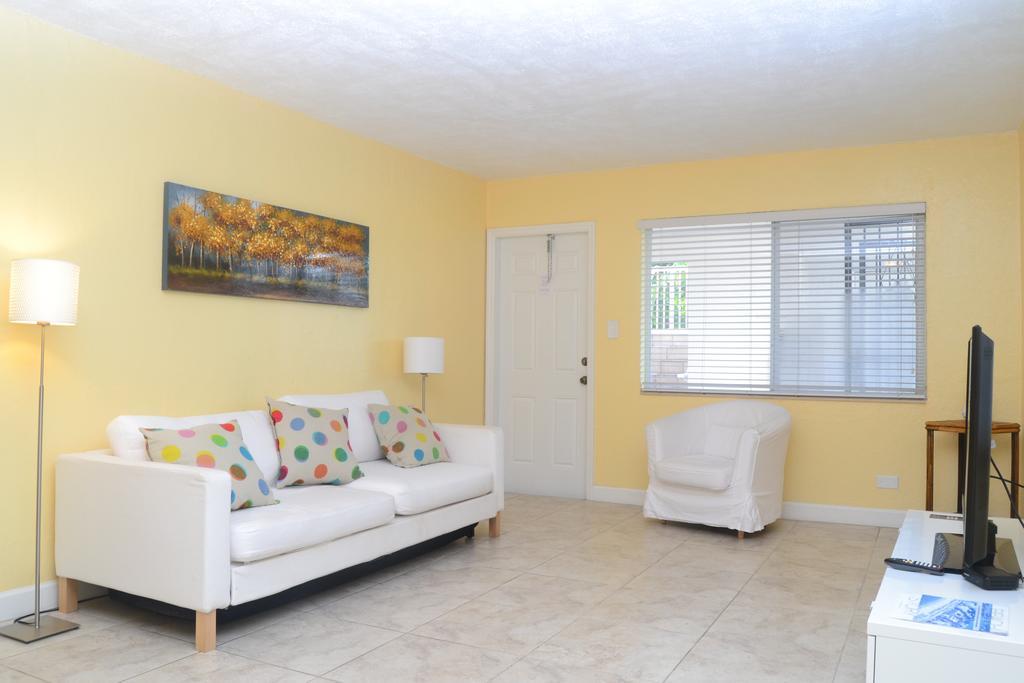 Cocobelle - Lauderdale 3*