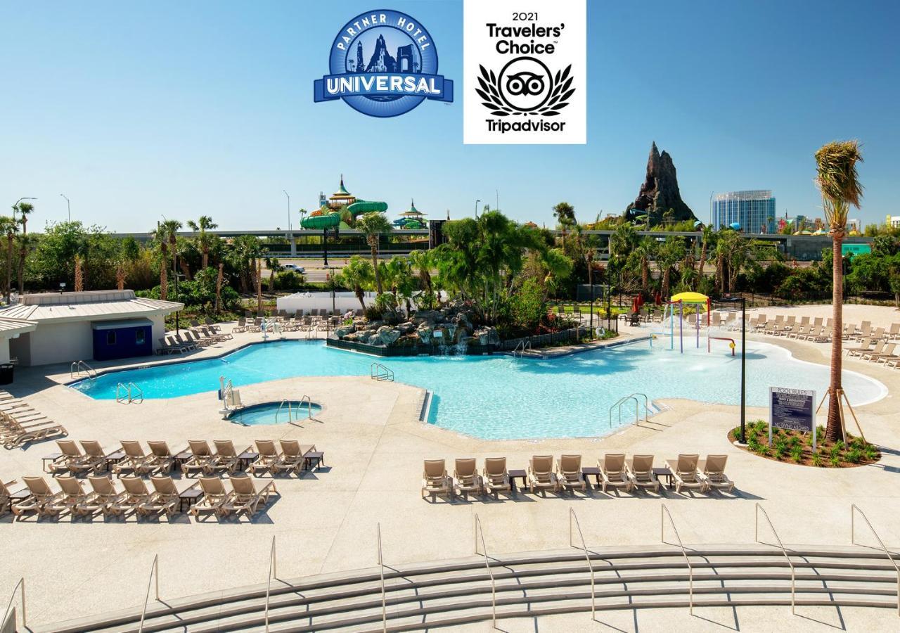 Wyndham I-drive Avanti & Conference Center Orlando