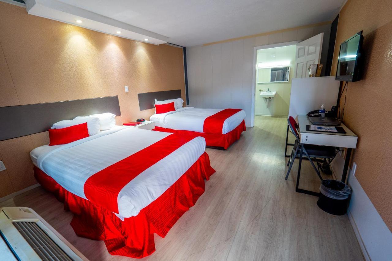 Travelodge By Wyndham Orlando At Heart Of International Drive Motel Orlando