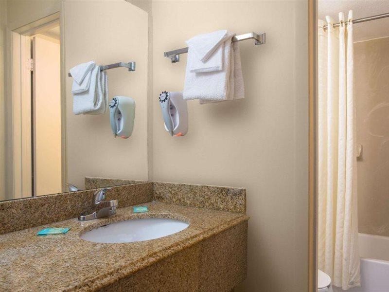 Hotel Knights Orlando Oak Ridge