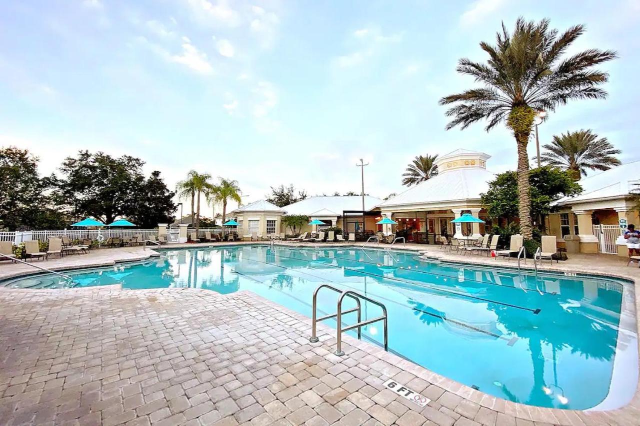 Apartment Resort-style Near Disney World *