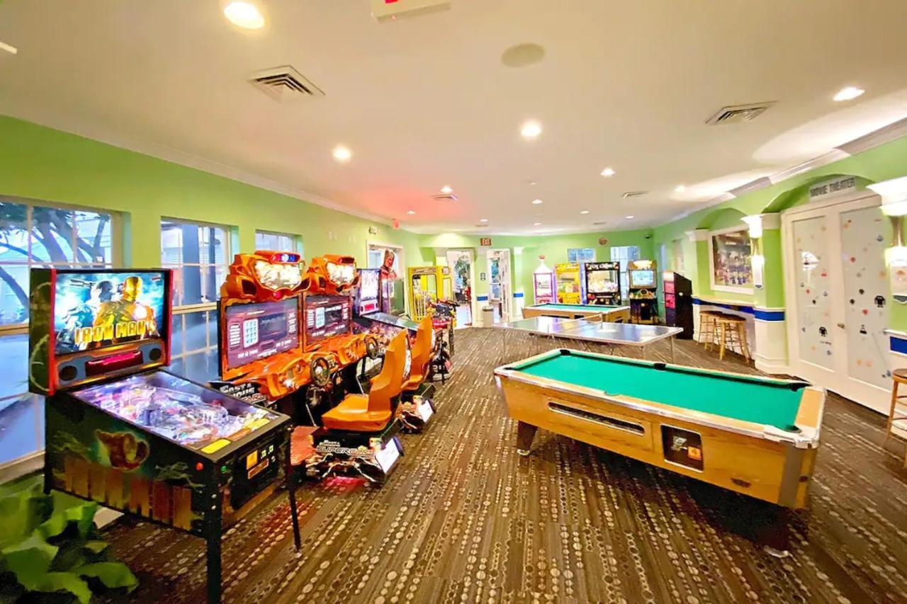Resort-style Near Disney World * Kissimmee