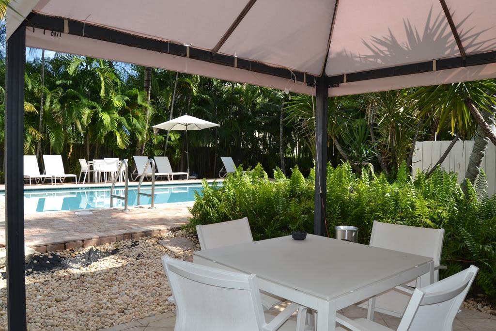 Cocobelle - Lauderdale 3* Fort Lauderdale