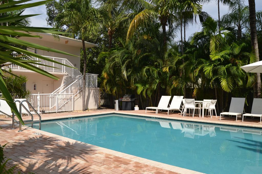 Cocobelle - Lauderdale Hotel Fort Lauderdale