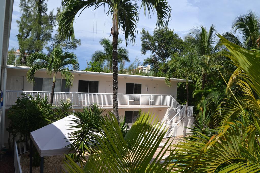 Cocobelle - Lauderdale Hotel