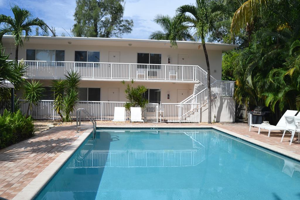 Hotel Cocobelle - Lauderdale 3*