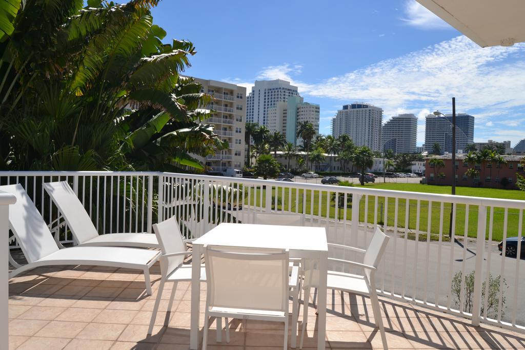 Cocobelle - Lauderdale 3* Fort Lauderdale