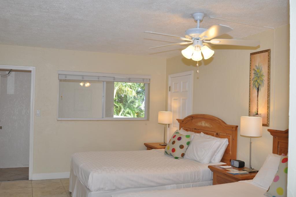 Cocobelle - Lauderdale Hotel 3*