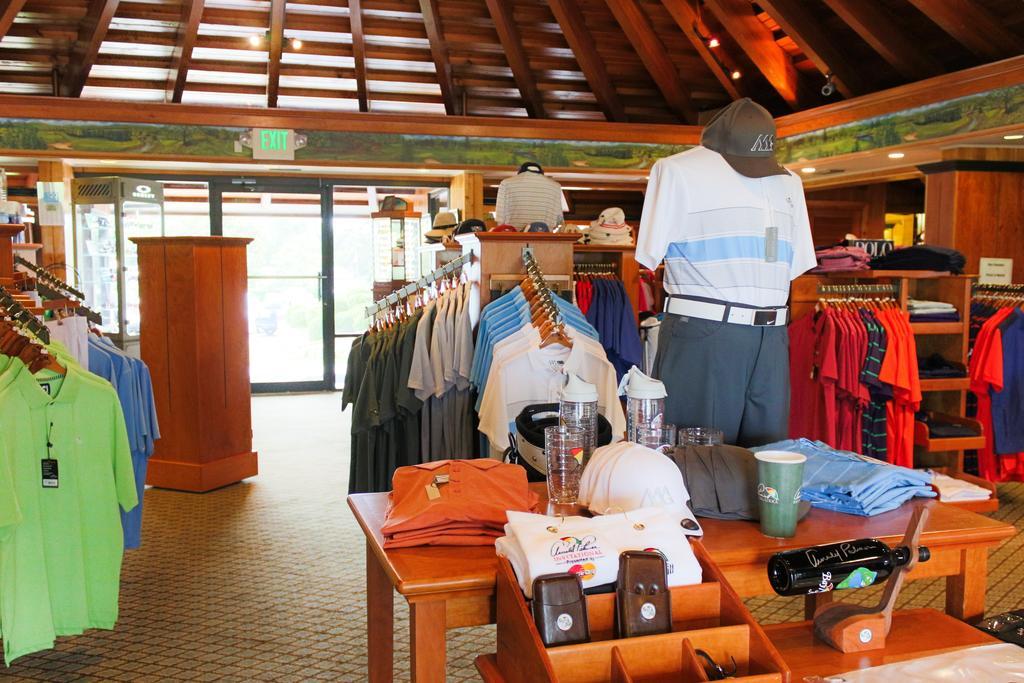Arnold Palmer's Club & (adults Only) 5*