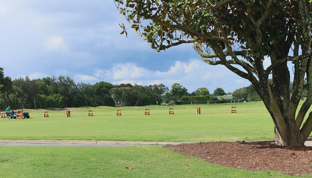 Resort Arnold Palmer's Club & (adults Only) Bay Hill