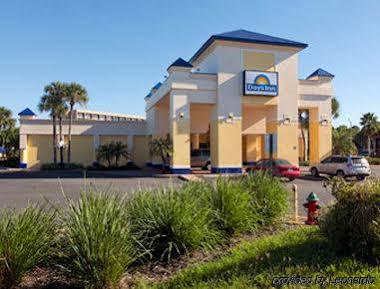 Days By Wyndham Orlando Airport Florida Mall Williamsburg