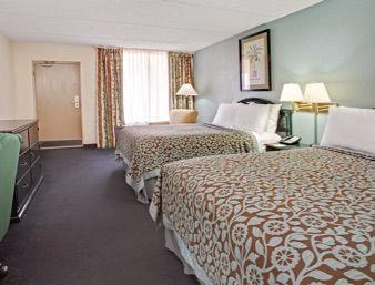Days By Wyndham Orlando Airport Florida Mall 2* Williamsburg