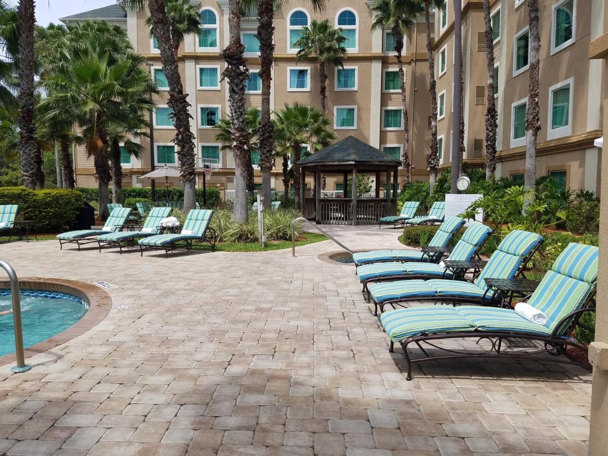 Hawthorn Extended By Wyndham Orlando Hotel Lake Buena Vista