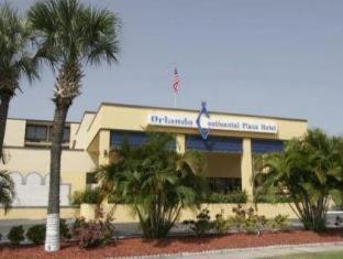 Monreale Express International Drive Hotel Orlando