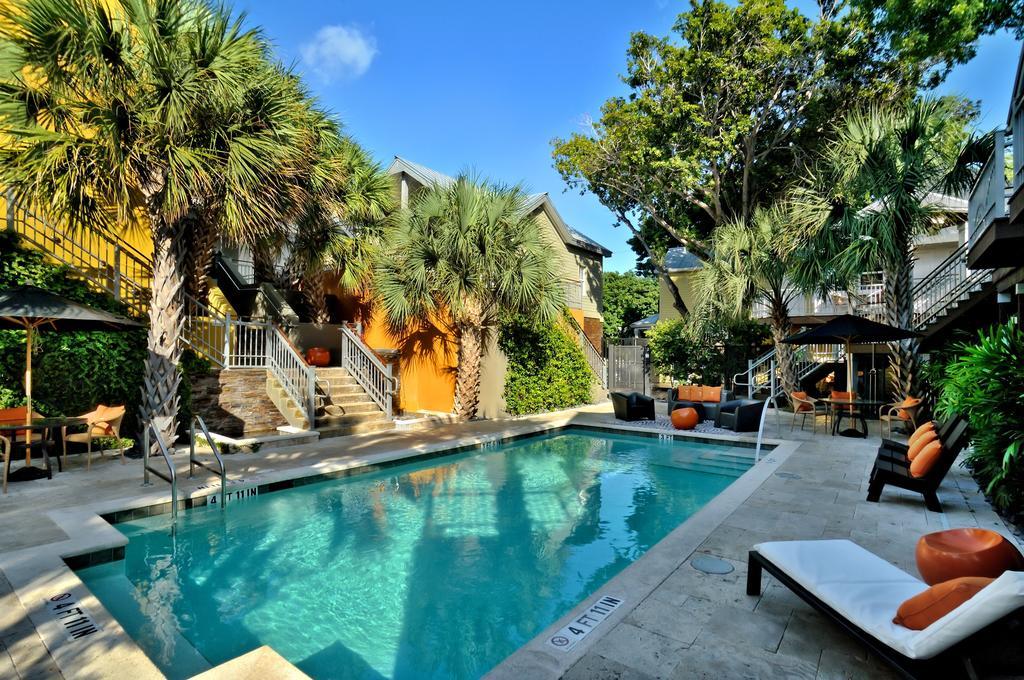 Truman Hotel Key West