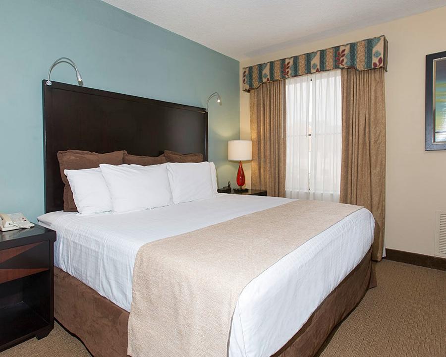 Hotel Staysky I-drive Near Universal 3*