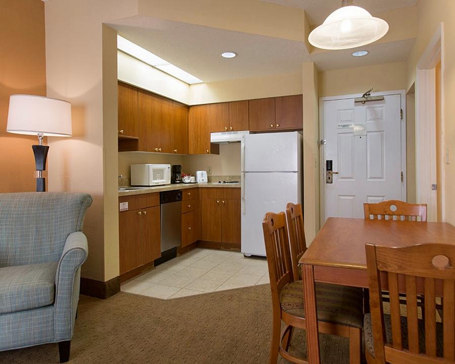 Hotel Staysky I-drive Near Universal 3*