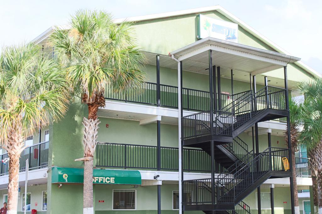 Sunstyle Hotel Orlando