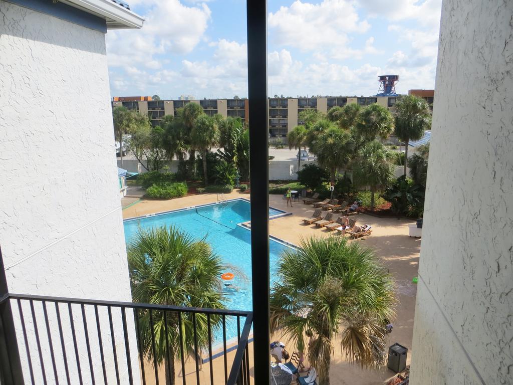 Monumental Movieland Hotel Orlando