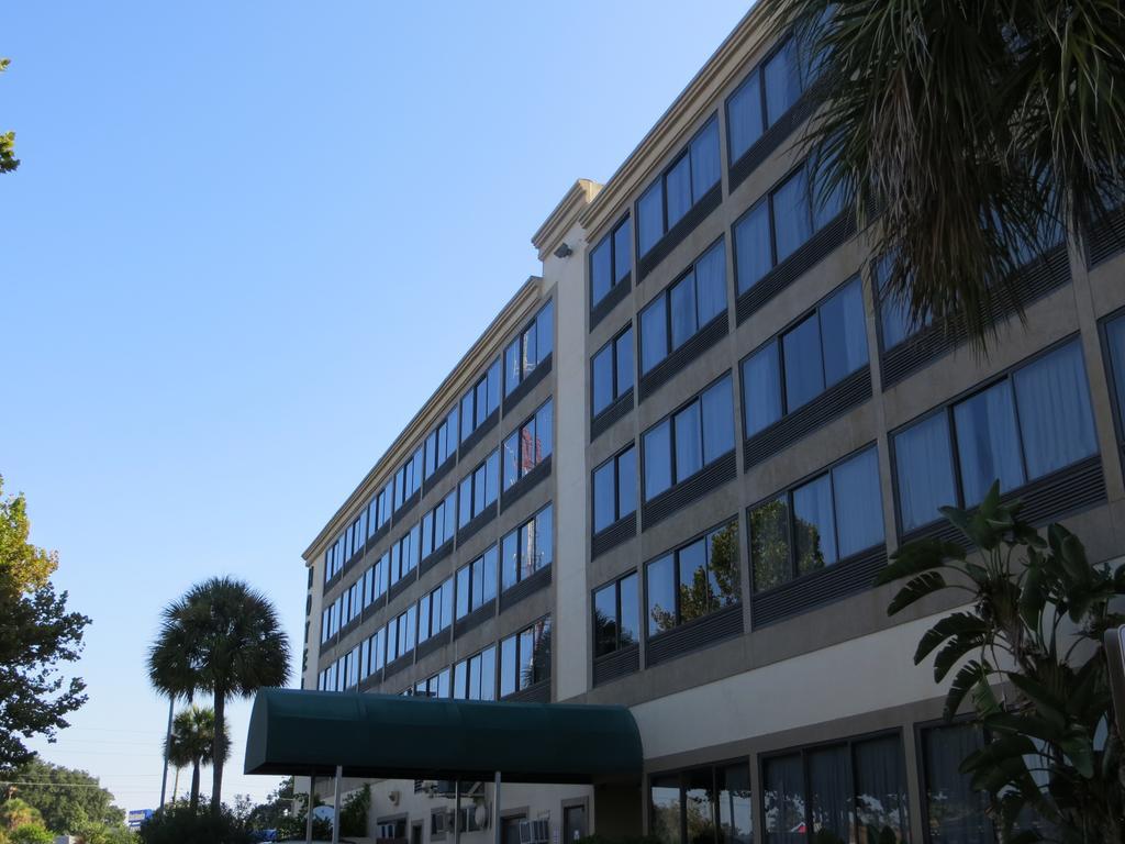 Eurotel 2* Maitland