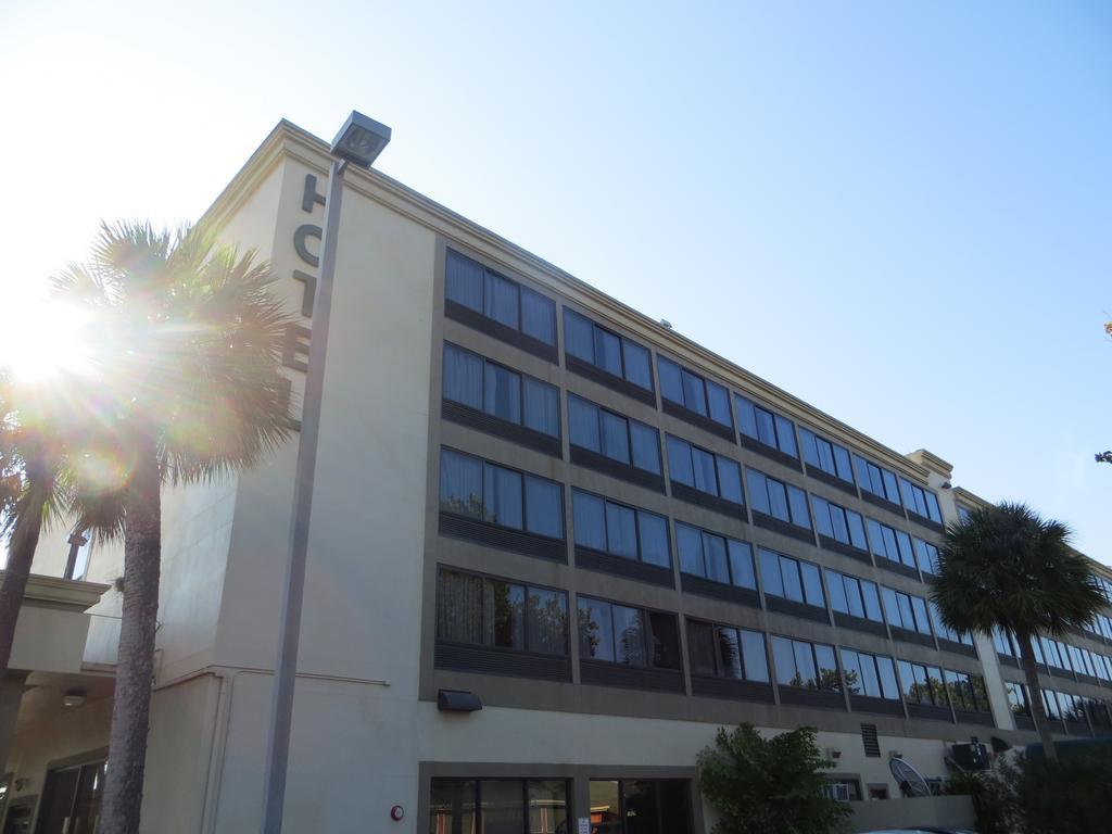 Eurotel Hotel Maitland