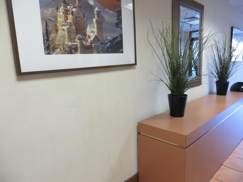 Eurotel Hotel 2*