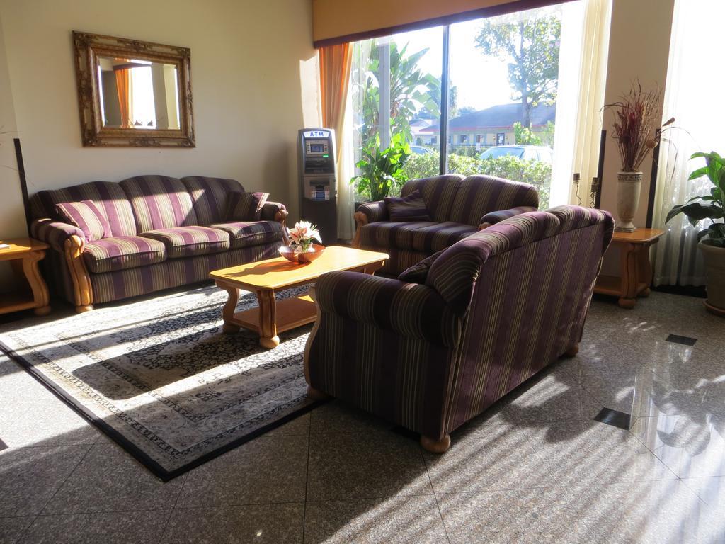 Eurotel Hotel Maitland
