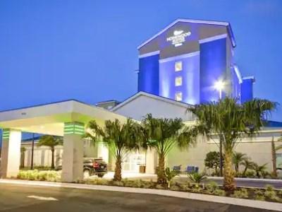 Hotel Homewood By Hilton Orlando Theme Parks 3*