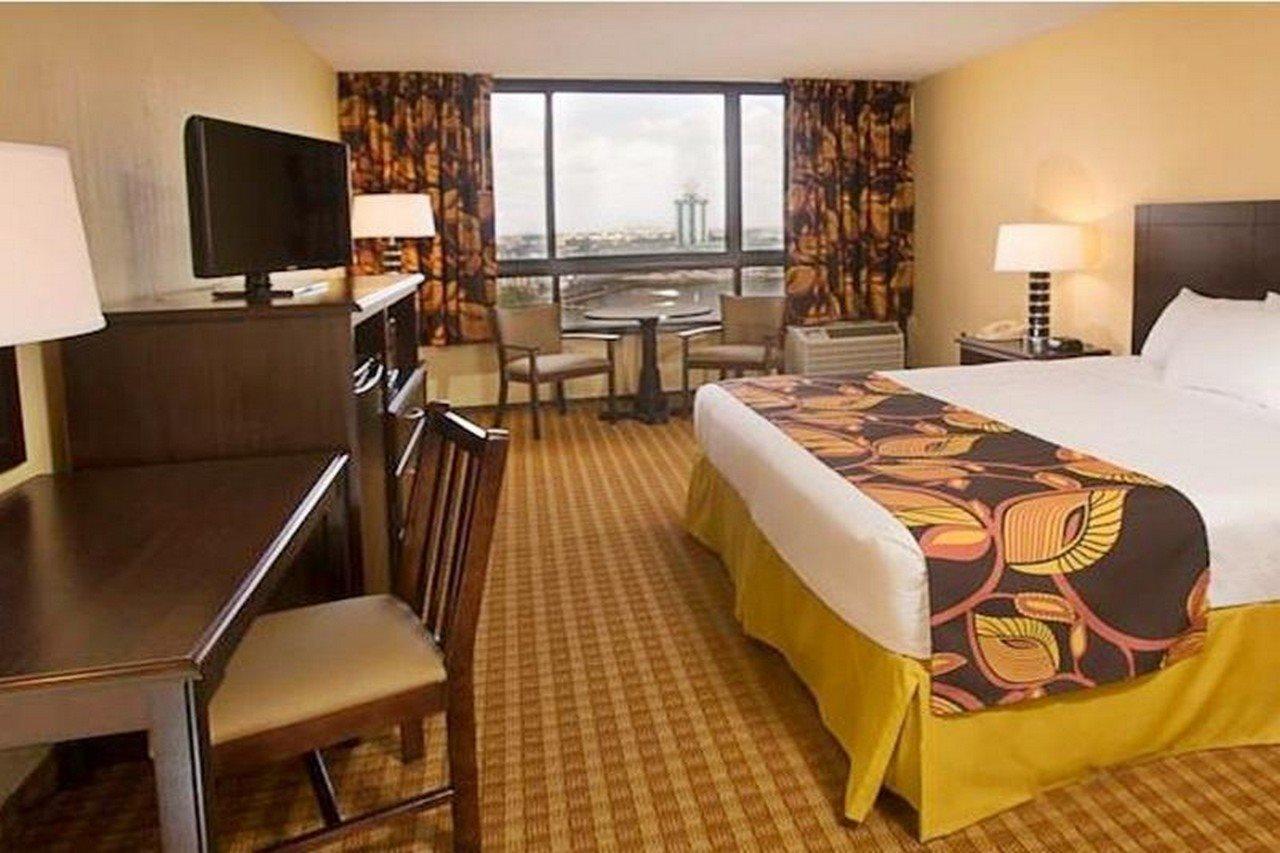Resort Ramada Plaza By Wyndham & Intl Drive 3*
