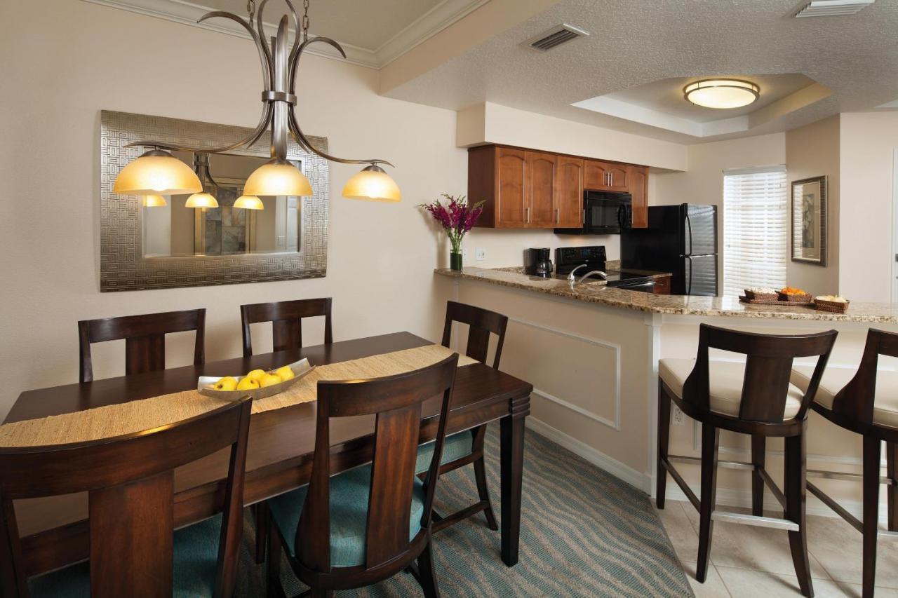 Sheraton Vistana Villas, Buena Vista Orlando Resort