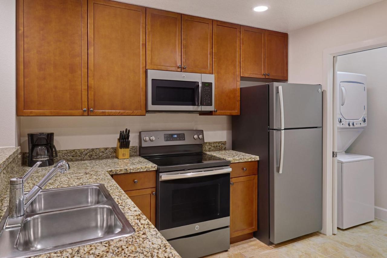 Resort Sheraton Vistana Villages Villas, I-drive Orlando