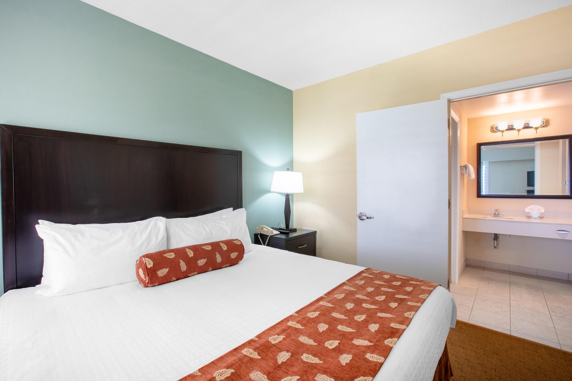 Staysky I-drive Near Universal 3* Orlando