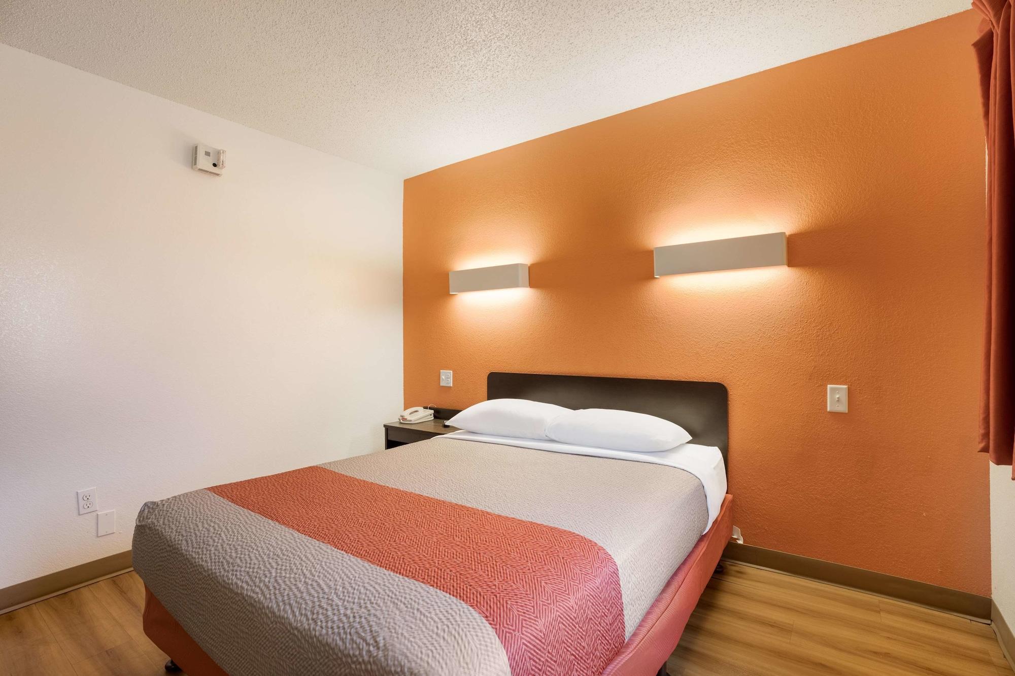6-orlando, Fl - International Dr Hotel 4*