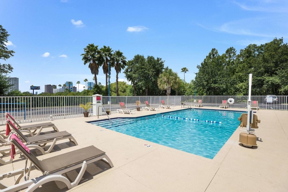 6-orlando, Fl - International Dr 4* Orlando