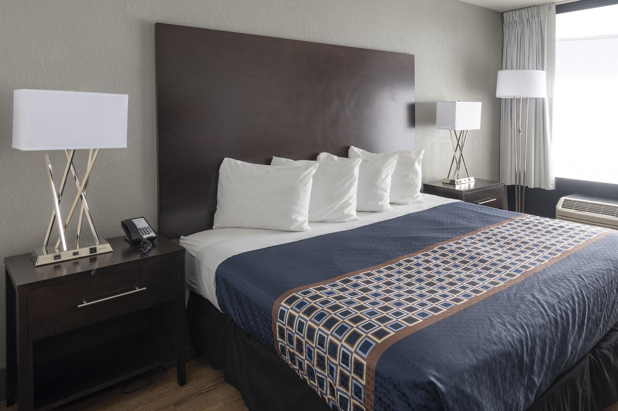 Hotel Monreale Express International Drive