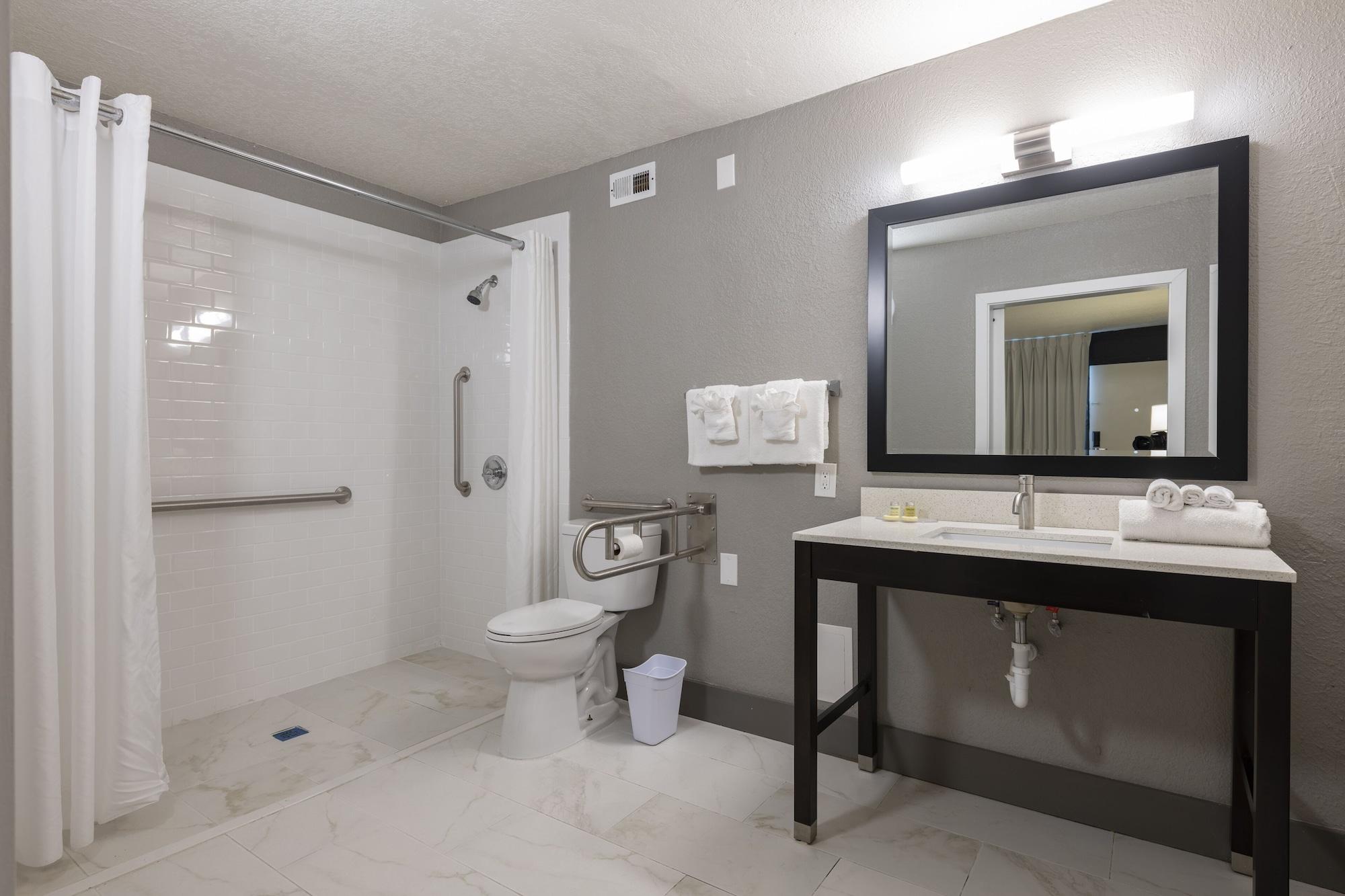 Monreale Express International Drive Hotel 3*