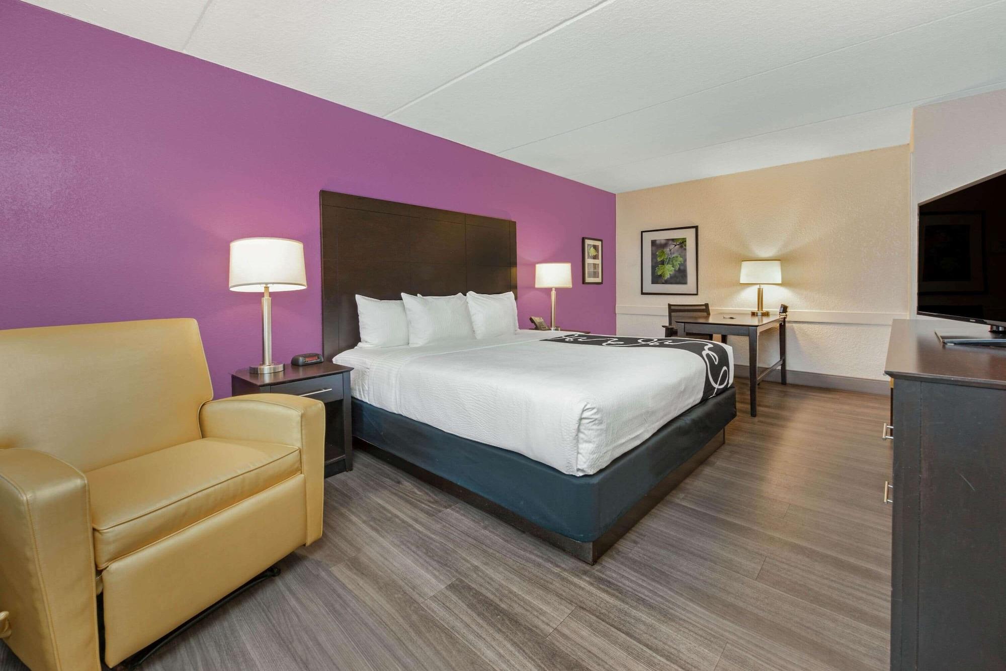 La Quinta By Wyndham Miami Airport North Miami Springs
