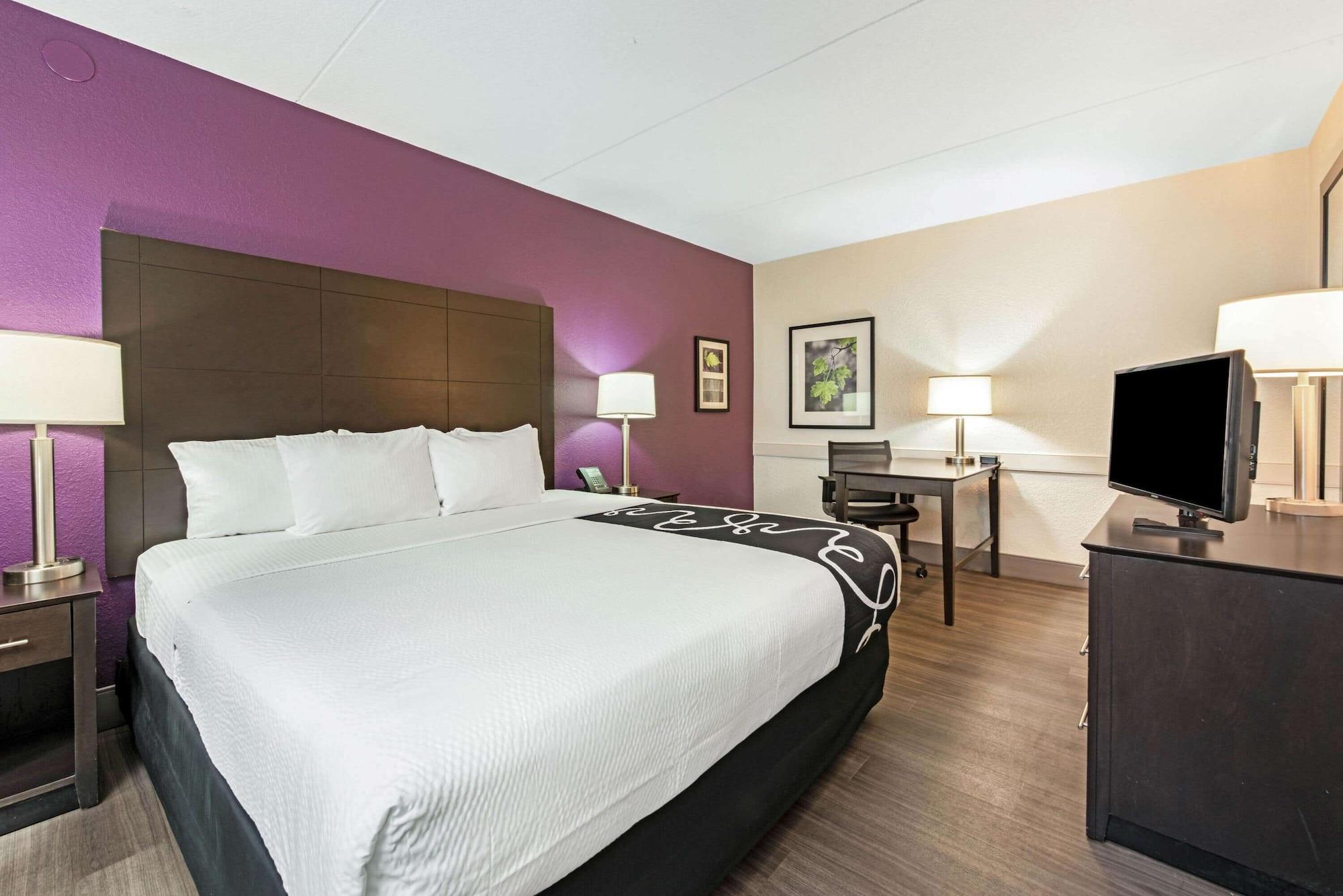 Hotel La Quinta By Wyndham Miami Airport North Miami Springs