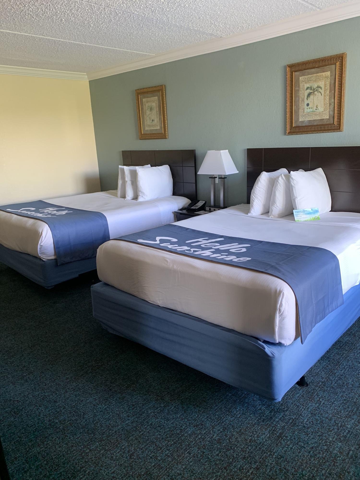 Days By Wyndham Orlando Airport Florida Mall 2* Williamsburg