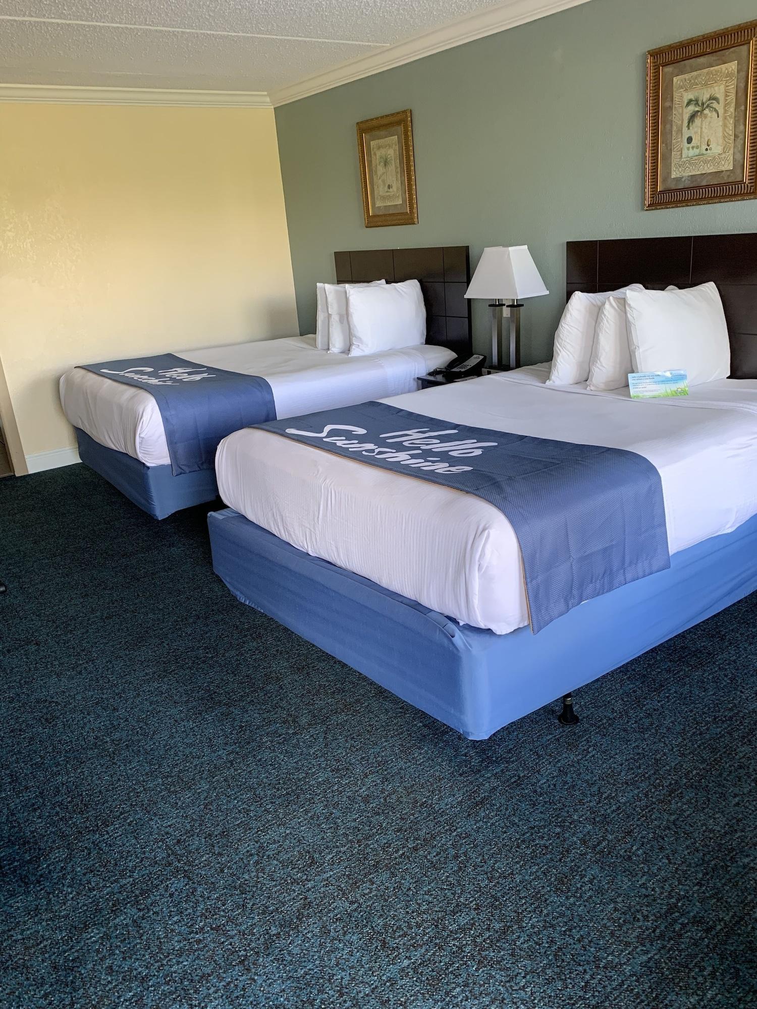 Days By Wyndham Orlando Airport Florida Mall
